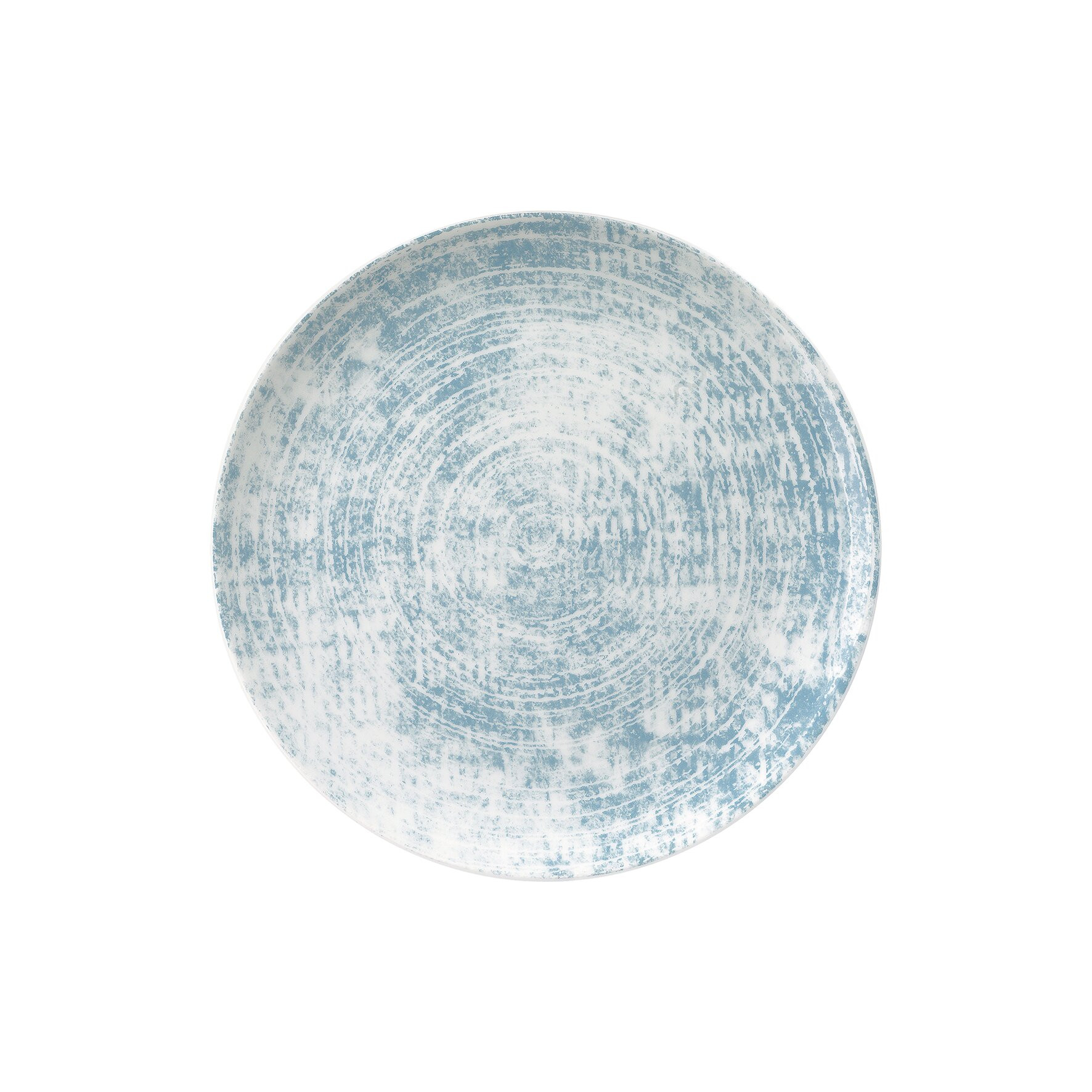 Shabby Chic, Coupteller flach ø 229 mm Dekor 3